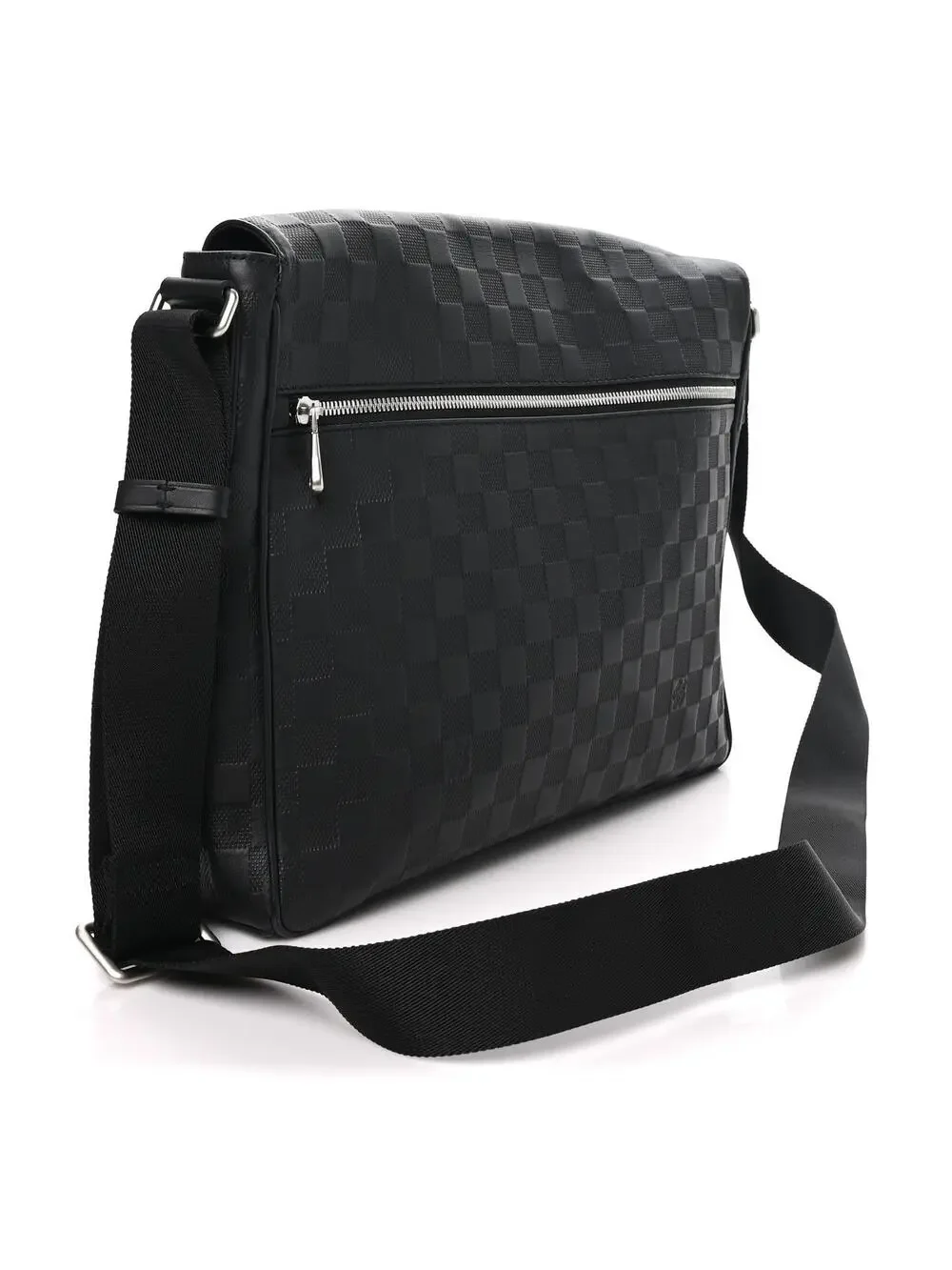 Louis Vuitton Damier Infini District Mm #322683L85B